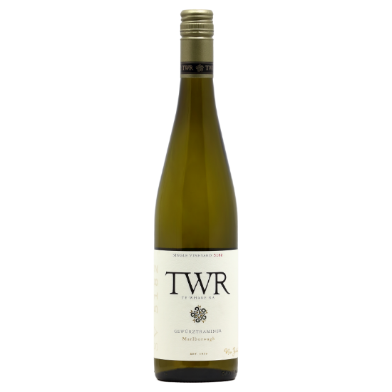 Picture of Te Whare Ra Single Vineyard 5182 Gewürztraminer 750ml