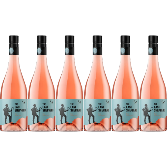 Picture of The Last Shepherd Rosé 6x750ml