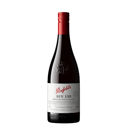 Picture of Penfolds Bin 138 Grenache Shiraz Mataro 2022 750ml