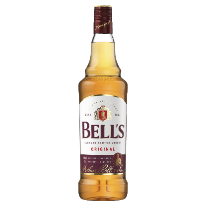 Show details for Bell's Original Blended 1 Litre Picture of Bell's Original Blended 1 Litre