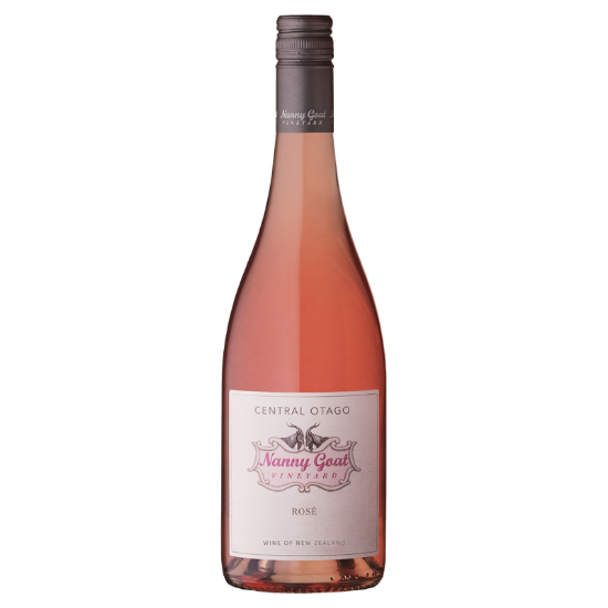 Picture of Nanny Goat Rosé 750ml