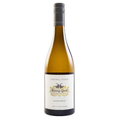 Picture of Nanny Goat Chardonnay 750ml