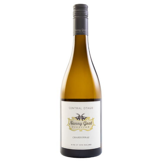 Picture of Nanny Goat Chardonnay 750ml