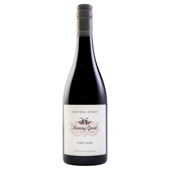 Picture of Nanny Goat Vineyard Pinot Noir 750ml