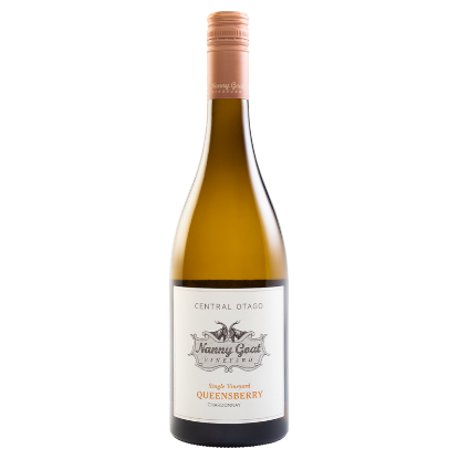 Picture of Nanny Goat Single Vineyard Queensberry Chardonnay 750ml