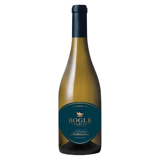 Picture of Bogle Reserve Chardonnay 750ml