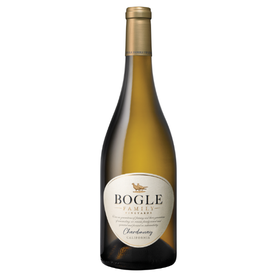 Picture of Bogle California Chardonnay 750ml