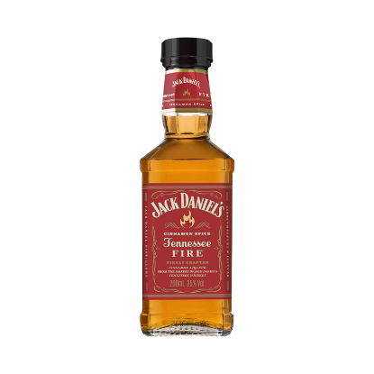 Picture of Jack Daniel's Tennessee Fire 200ml