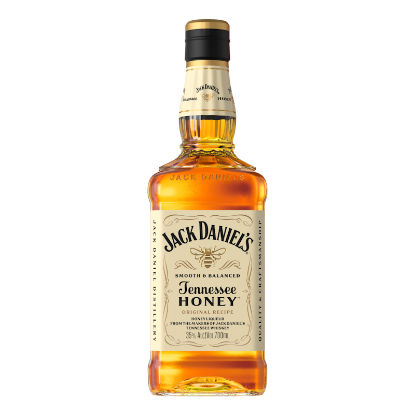 Show details for Jack Daniel's Tennessee Honey 700ml Picture of Jack Daniel's Tennessee Honey 700ml