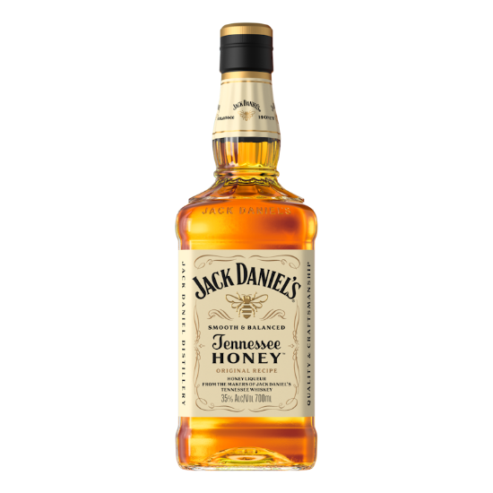 Picture of Jack Daniel's Tennessee Honey 700ml