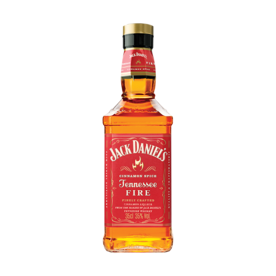 Picture of Jack Daniel's Tennessee Fire 350ml