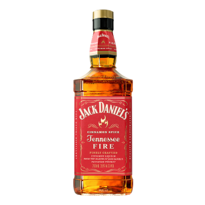 Show details for Jack Daniel's Tennessee Fire 700ml Picture of Jack Daniel's Tennessee Fire 700ml
