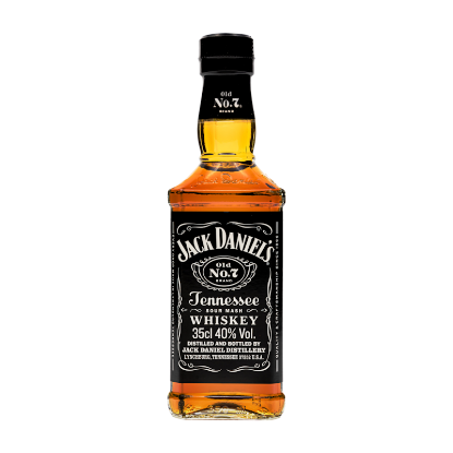 Picture of Jack Daniel's Tennessee Whiskey 350ml