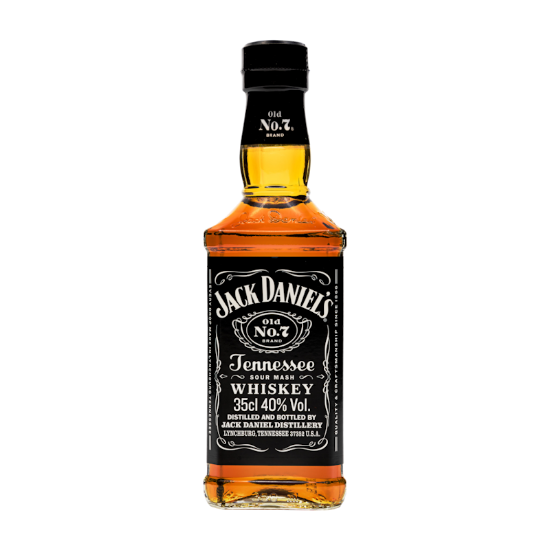 Picture of Jack Daniel's Tennessee Whiskey 350ml