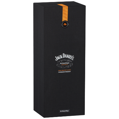 Picture of Jack Daniel's Sinatra Select 1 Litre