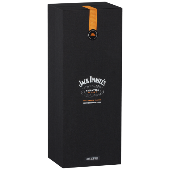 Picture of Jack Daniel's Sinatra Select 1 Litre