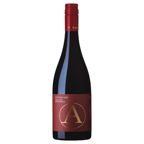 Picture of Astrolabe Province Marlborough Pinot Noir 750ml