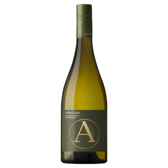 Picture of Astrolabe Province Marlborough Sauvignon Blanc 750ml