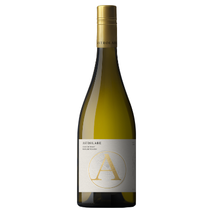 Picture of Astrolabe Province Marlborough Chardonnay 750ml