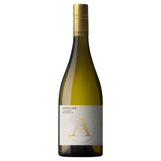 Picture of Astrolabe Province Marlborough Chardonnay 750ml