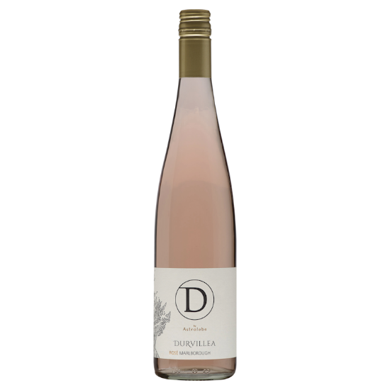 Picture of Durvillea by Astrolabe Rosé 750ml