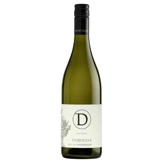 Picture of Durvillea by Astrolabe Pinot Gris 750ml