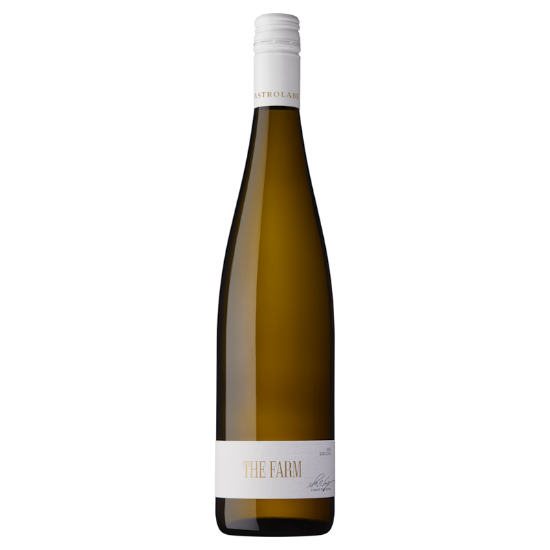 Picture of Astrolabe Winemaker The Farm Dry Riesling 750ml