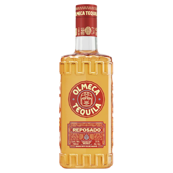 Picture of Olmeca Reposado Tequila 700ml