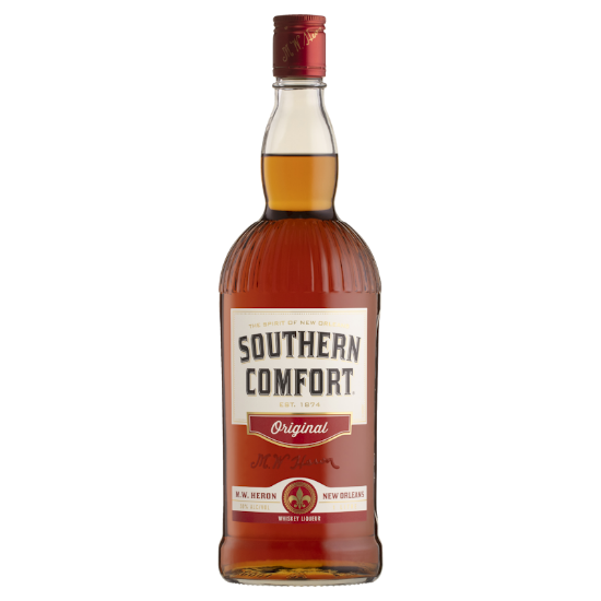 Picture of Southern Comfort Original 1 Litre