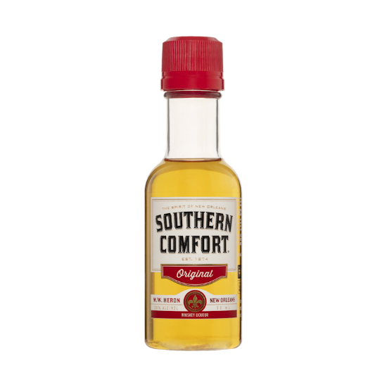 Picture of Southern Comfort Original 50ml