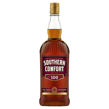 Picture of Southern Comfort 100 Proof 1 Litre
