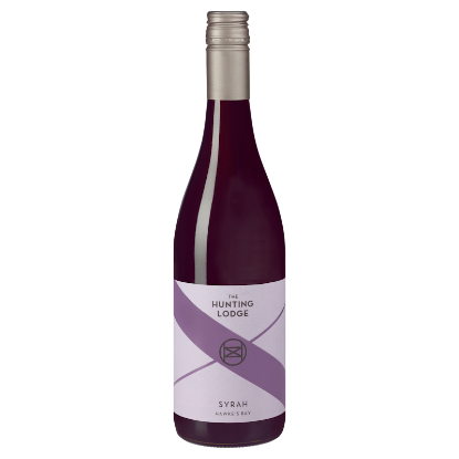 Picture of The Hunting Lodge Expressions Syrah 750ml