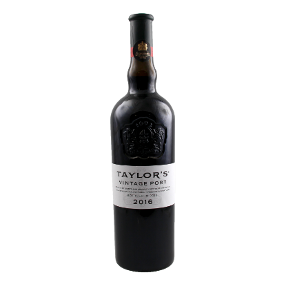 Picture of Taylor's Vintage Port 2016 750ml