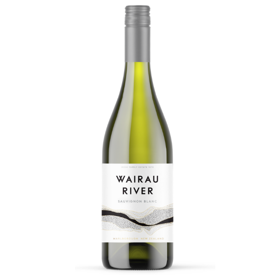 Picture of Wairau River Sauvignon Blanc 750ml