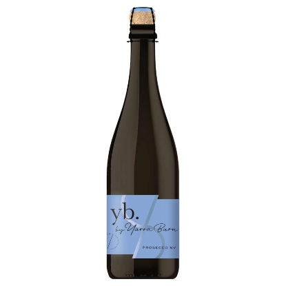 Picture of Yarra Burn YB Prosecco 750ml