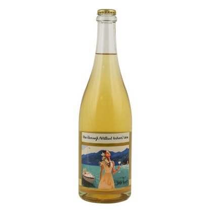 Picture of Marlborough Pétillant Naturel by Josh Scott 750ml
