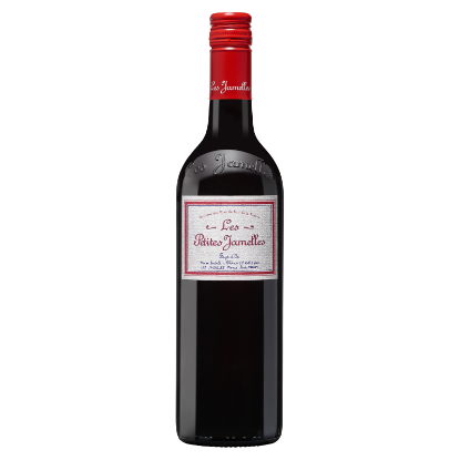 Picture of Les Petites Jamelles Pays d'Oc Rouge 750ml