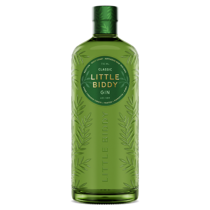 Show details for Little Biddy Classic Gin 700ml Picture of Little Biddy Classic Gin 700ml