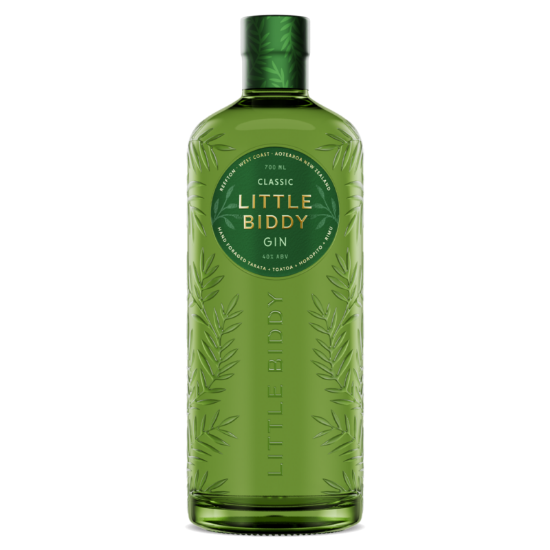 Picture of Little Biddy Classic Gin 700ml