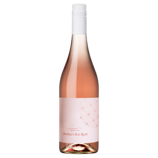 Picture of Trinity Hill Hawke's Bay Rosé 750ml