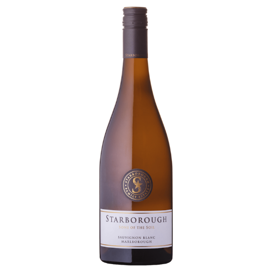 Picture of Starborough Family Estate Sauvignon Blanc 750ml