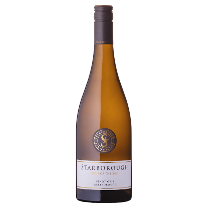 Picture of Starborough Family Estate Pinot Gris 750ml