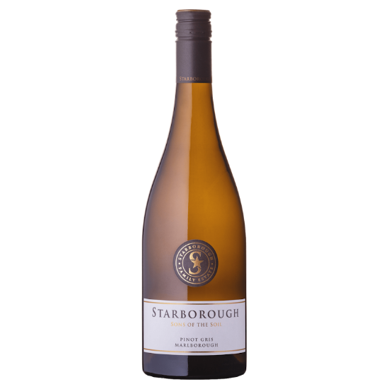 Picture of Starborough Family Estate Pinot Gris 750ml