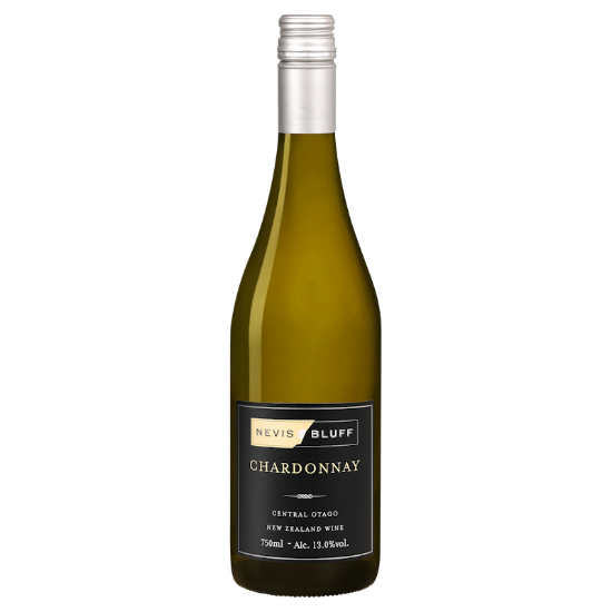 Picture of Nevis Bluff Chardonnay 750ml