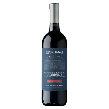 Picture of Giordano Collection Montepulciano d'Abruzzo DOC 750ml