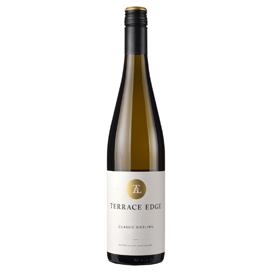 Picture of Terrace Edge Classic Riesling 750ml