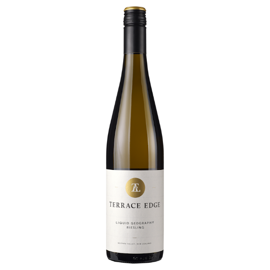 Picture of Terrace Edge Liquid Geography Riesling 750ml