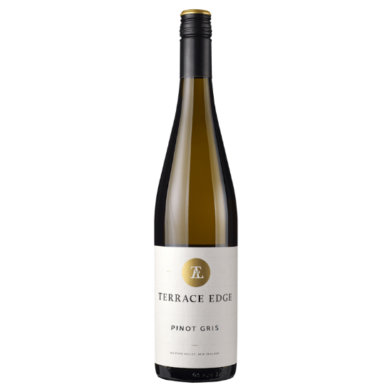 Picture of Terrace Edge Pinot Gris 750ml