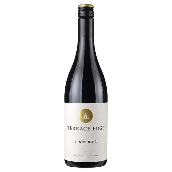 Picture of Terrace Edge Pinot Noir 750ml