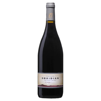 Picture of Obsidian Reserve Syrah 750ml